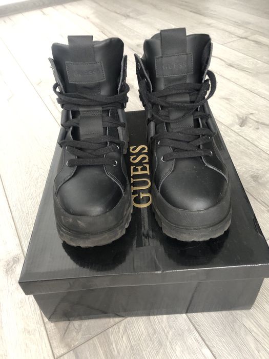Guess pantofi Cesena B