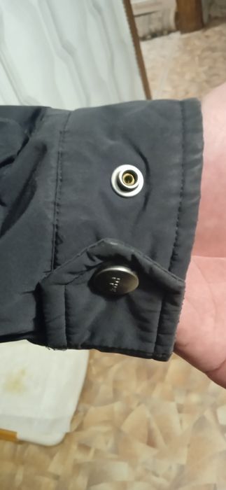 Куртка осень весна