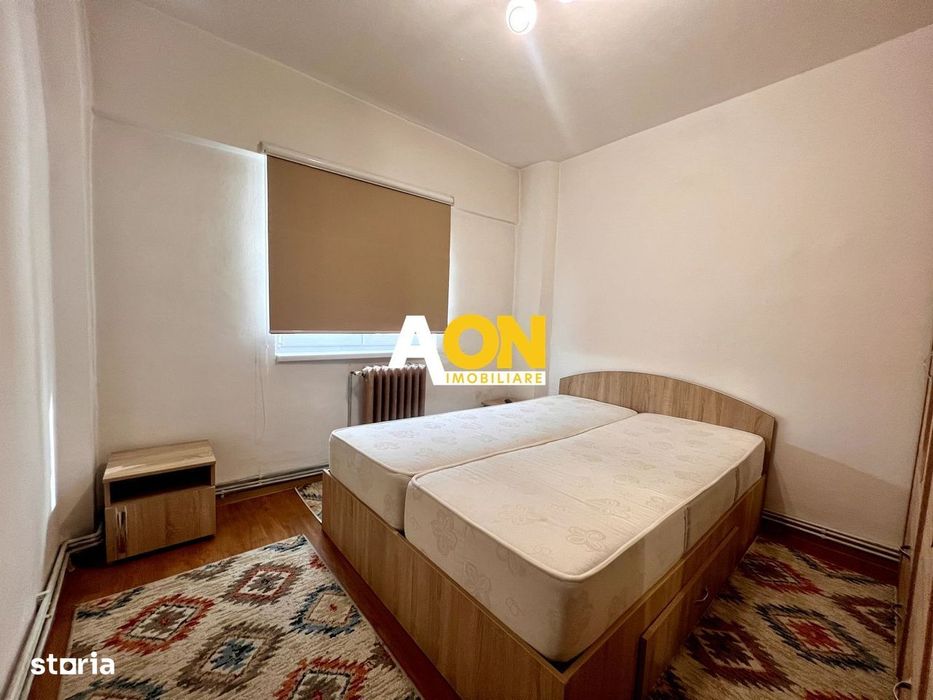 De vanzare apartament 2 camere, zona industriala