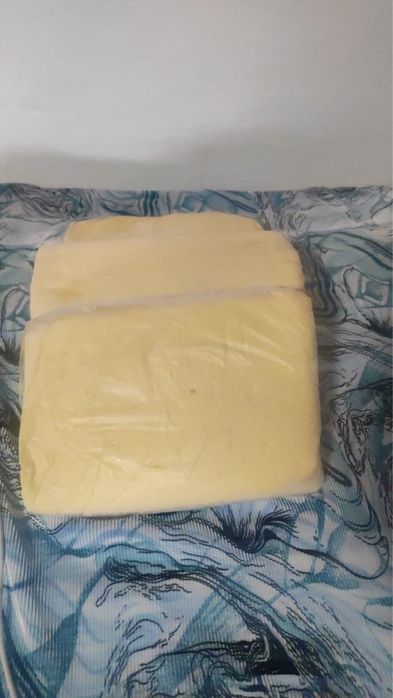 Продам домашнее майскон масло