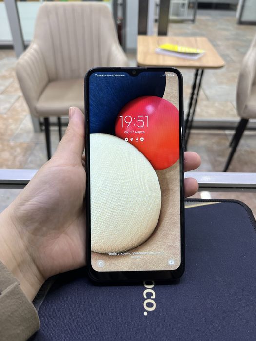 Самсунг А02s/////////