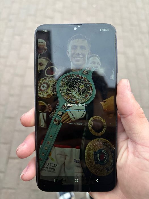 самсунг а 10 сатам