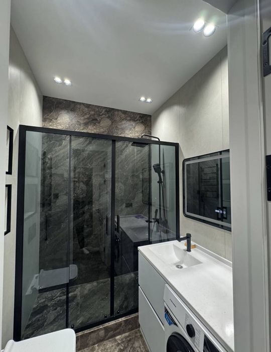 Продаётся 1/12/16 квартира в ЖК Oz Makon, ор Альфраганус корзинка