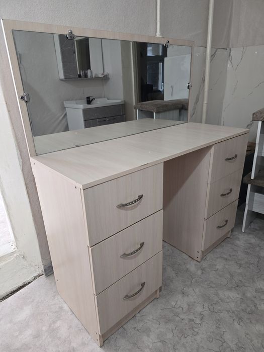 Требования с зеркалом