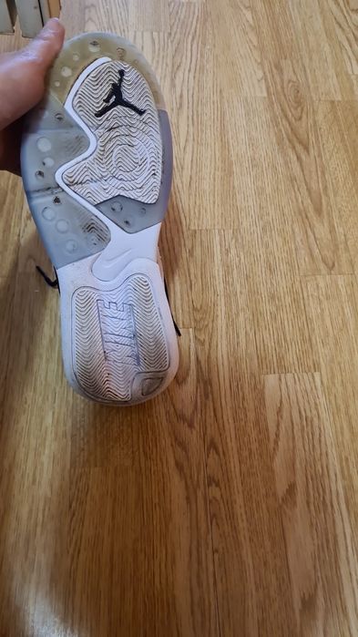 Ghete Jordan Nike Air