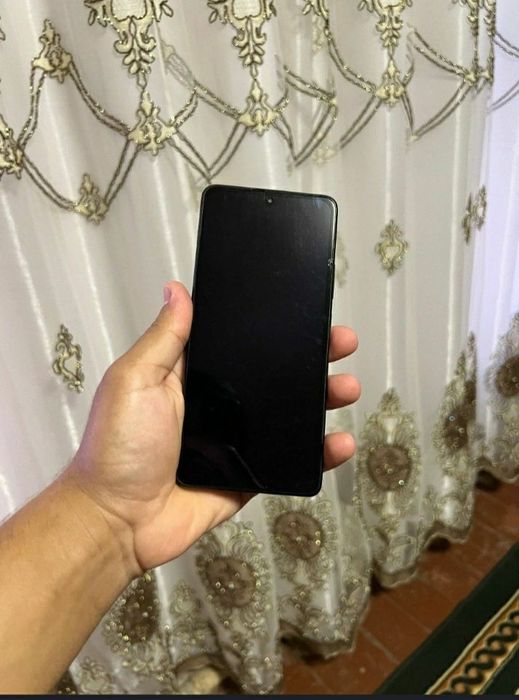 Redmi not 10 pro 128 gb