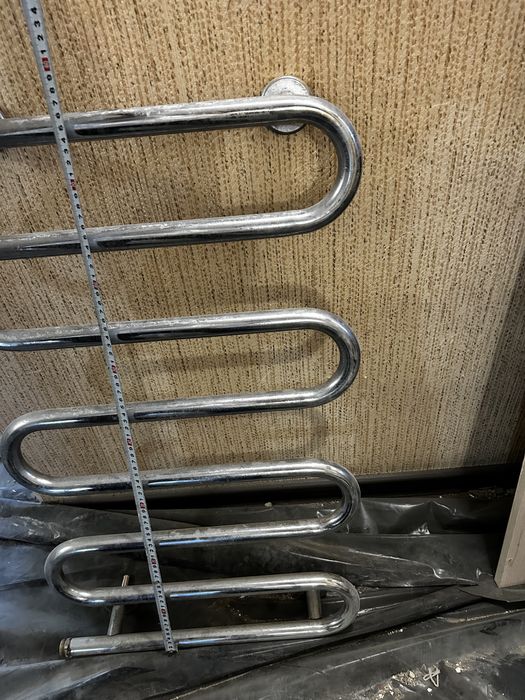 Полотенцесушитель