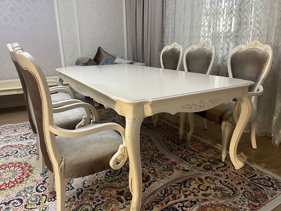 Мебель для гостиной