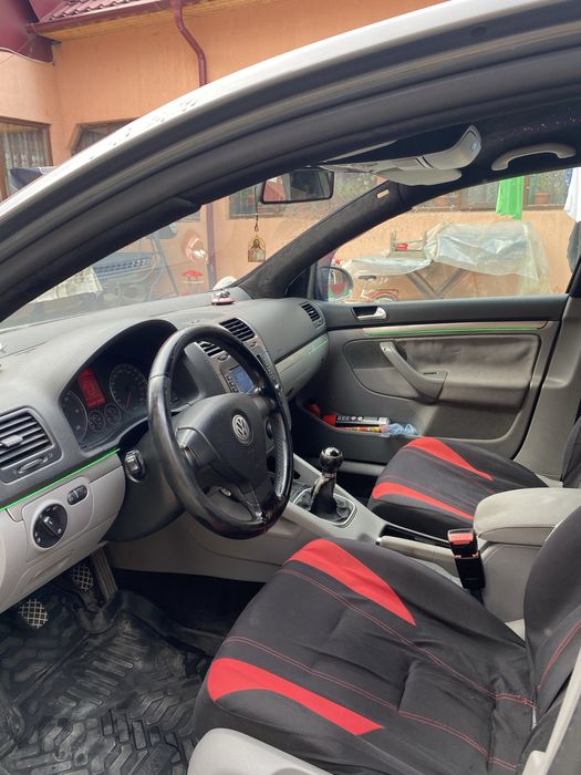 VOLKSWAGEN Golf 2007 — imagine 4