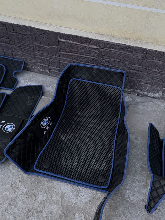 Поликтер 10д бмв е34