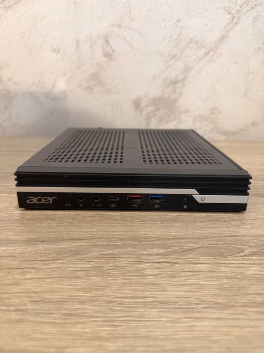 Diverse Mini PC-uri - HP, Dell, Asus, Acer, Lenovo, IoT Gateway