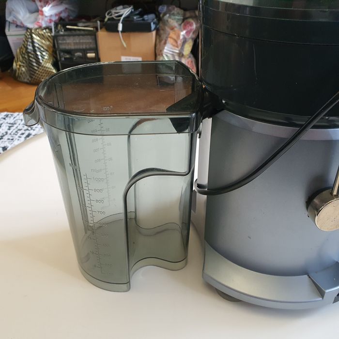 Сокоизтисквачка Професионална