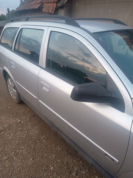 OPEL Astra 2004 — imagine 5
