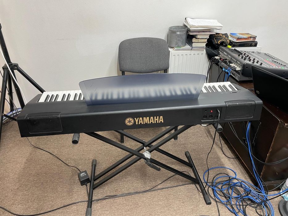 Yamaha Electronic P 60