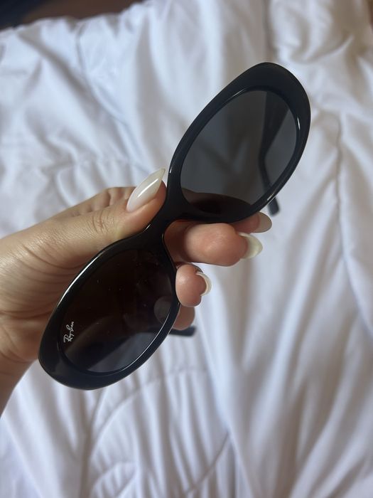 Оригинални очила rayban 4441d