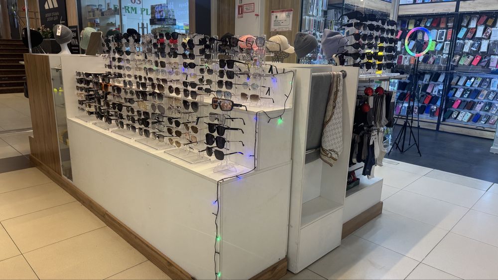 Островок для бизнеса