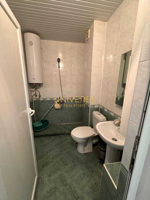 Продава се Тристаен апартамент в к.к. Слънчев бряг - 60 кв.м за 1100 €/кв.м - Снимка #10