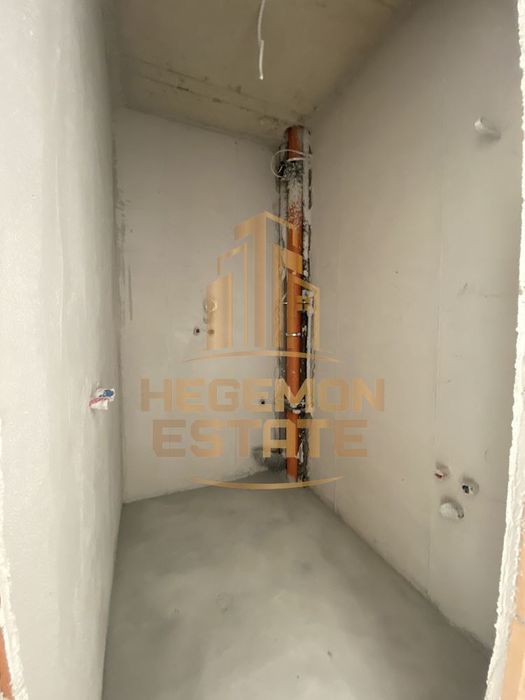 Продава се Двустаен апартамент в Варна, Аспарухово - 46 кв.м за 1414 €/кв.м - Снимка #4