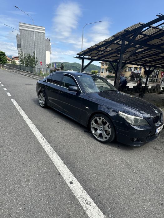 BMW 5 Series 2003 — imagine 2