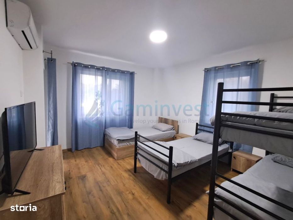 Apartamente cu 2 camere,Iosia-Nord,Oradea,Gaminvest,A2522A