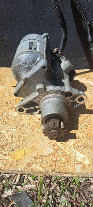 Стартер 1.2.3UZ-FE, 2AZ-FE