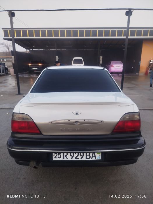 Nexia 1 arzon narxda