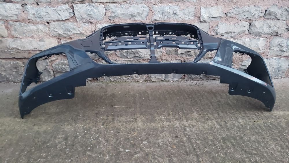 Броня/брони BMW 4 G22 G23 от 2021г.   (#426)