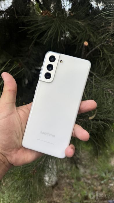 Samsung S21 5G 8/258 gb
