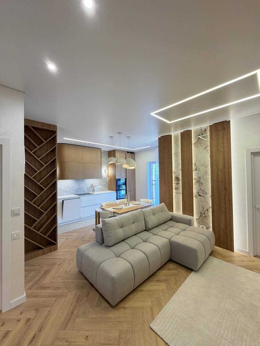 Сдаю 3х комнатную ПРЕМИУМ квартиру в Ташкент Сити 10/26 P8