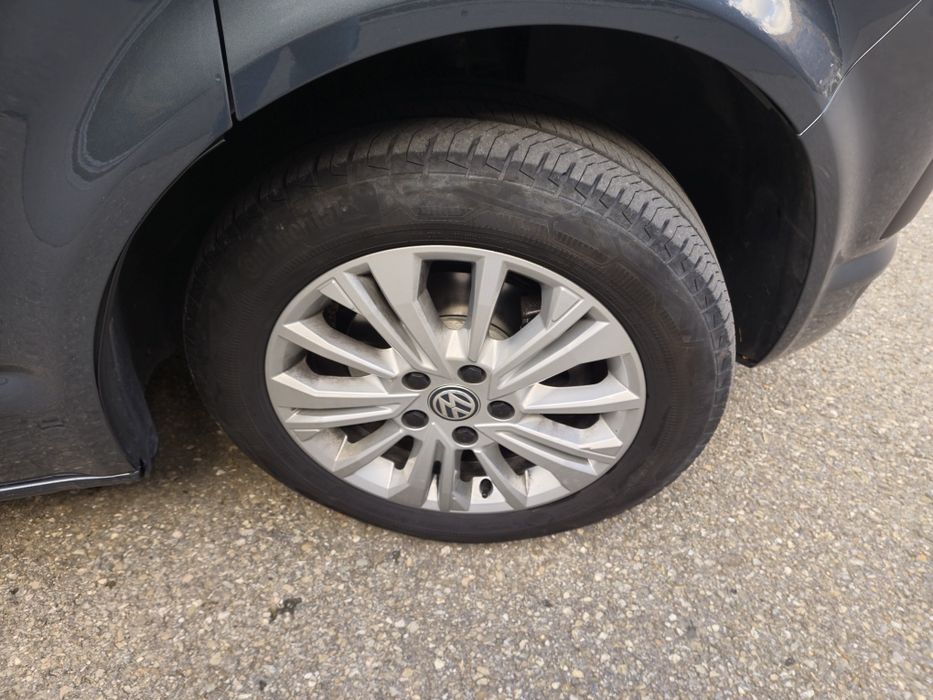 Vând Multivan 4×4 T5 volkswagen