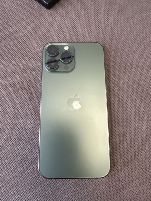 Айфон 13 Про Макс