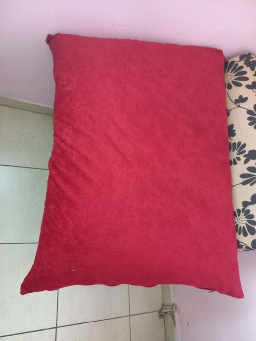 Промоцияяя Продавам пуф възглавница