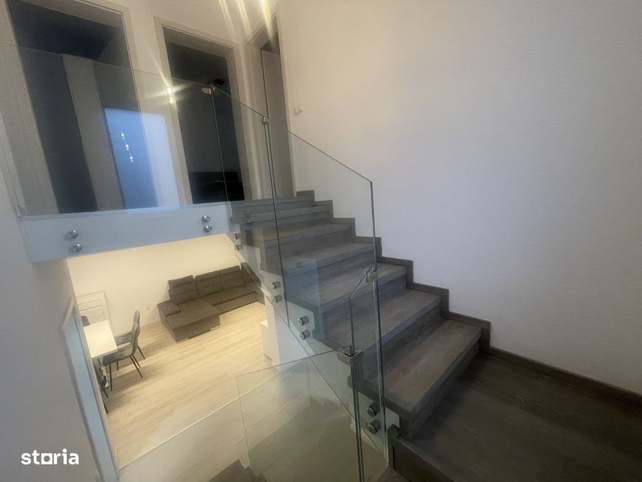 Casa nouă singur în curte P+E 4 camere 2 băi str Ion Rațiu Selimbar