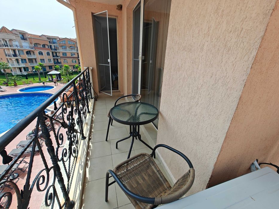 Продава се Двустаен апартамент в Созопол - 63 кв.м за 1564 €/кв.м - Снимка #10