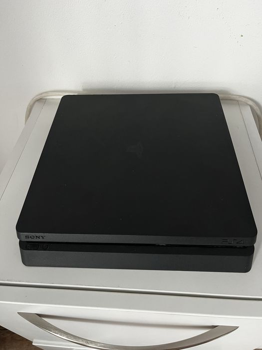 Consola Play station 4 slim Ps4 slim