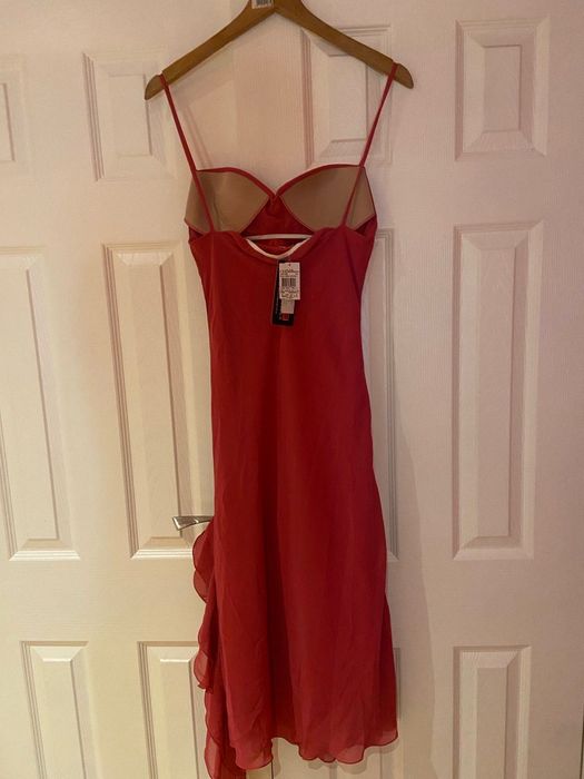 Официални бални вечерни рокли