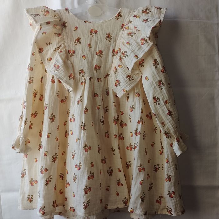 Срочно! Платья для девочки 2-4 года недорого