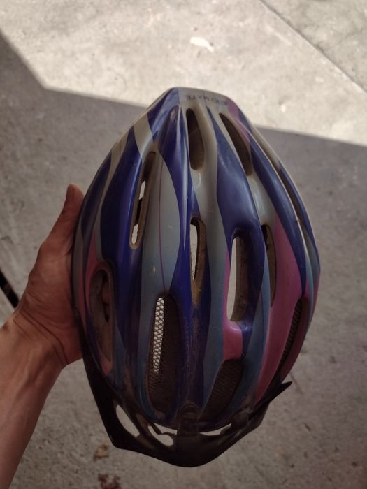 Bicicleta second-hand