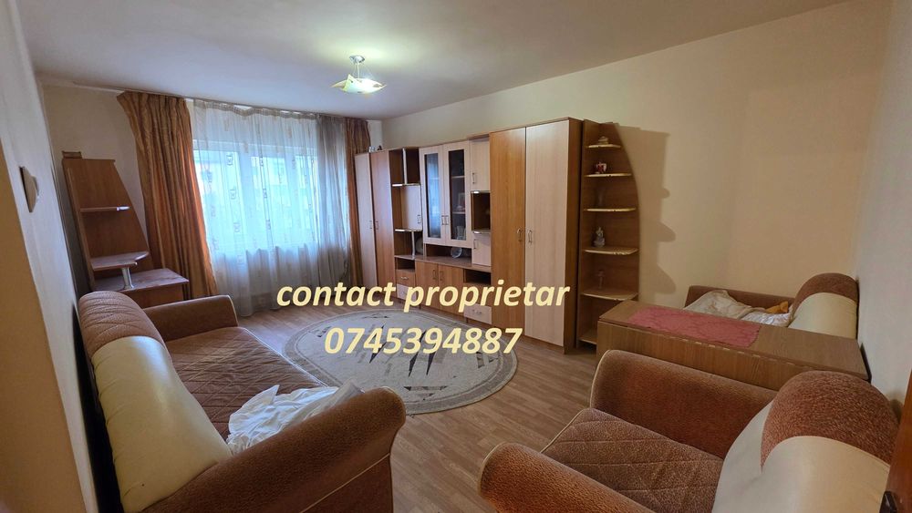 Apartament – Zalau - Vedere 2