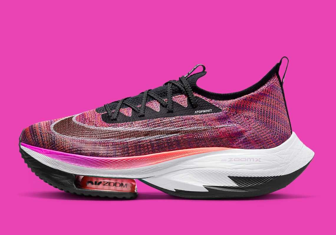 NIKE Air Zoom Alphafly Next OLX.bg