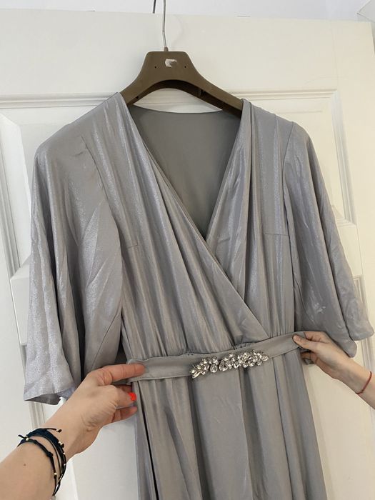 Rochie de ocazie StarShine