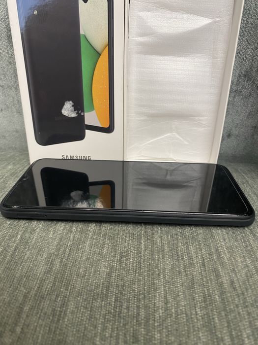 Новый самсунг galaxy A03 core на 32гб