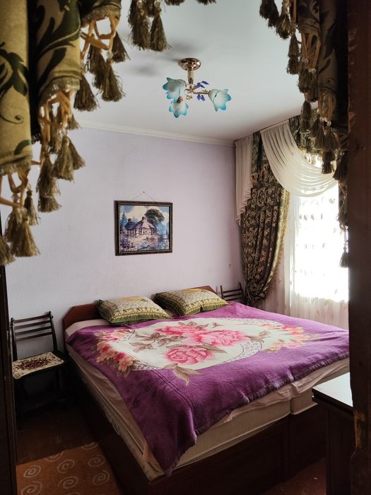 Uy sotlad въезд для машин нет