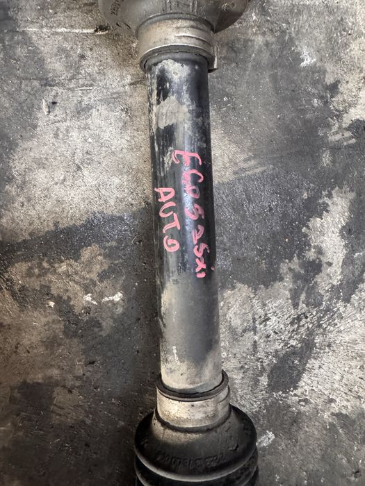 Planetara stanga dreapta fata bmw e60 e61   Lci 525xi   Automat Motor n53