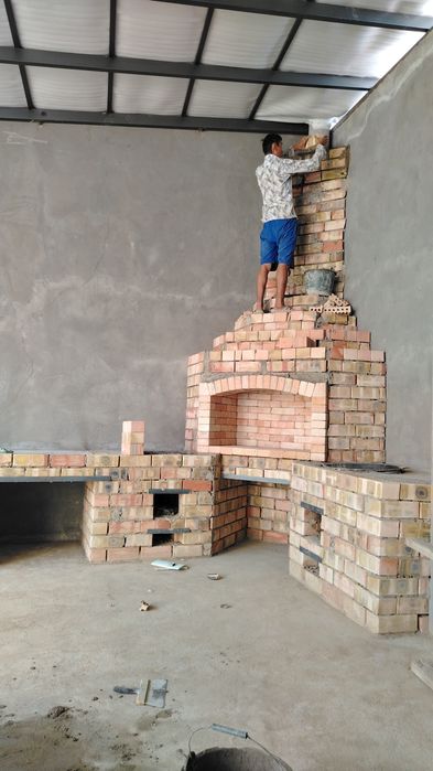 учок тондирлар киламиз , арзон сифатли