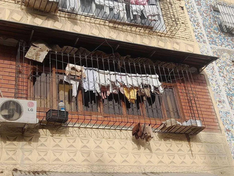 Uy Sotiladi 78kv metr