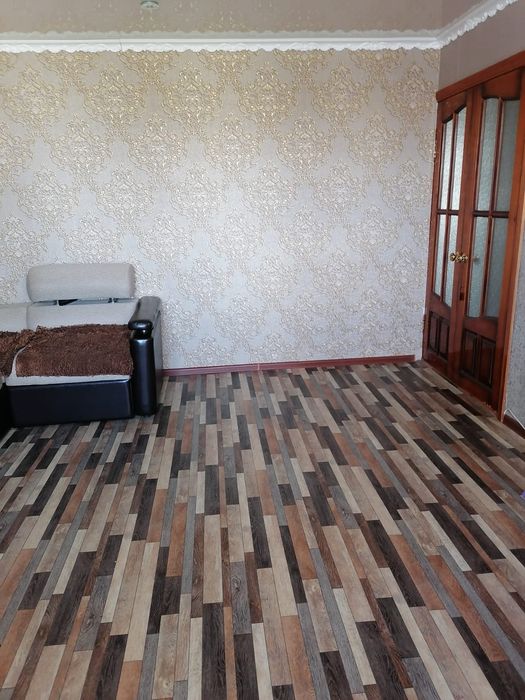 Квартира улучшенной планировки