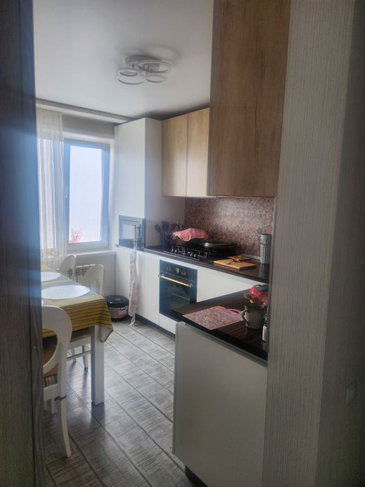 Продам квартиру.