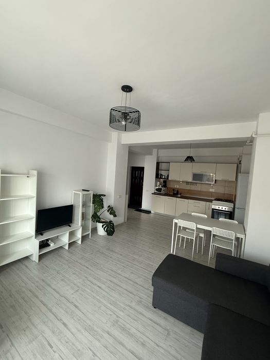 Apartament Regim Hotelier / Cazare Bucuresti Militari/Parcare Privata