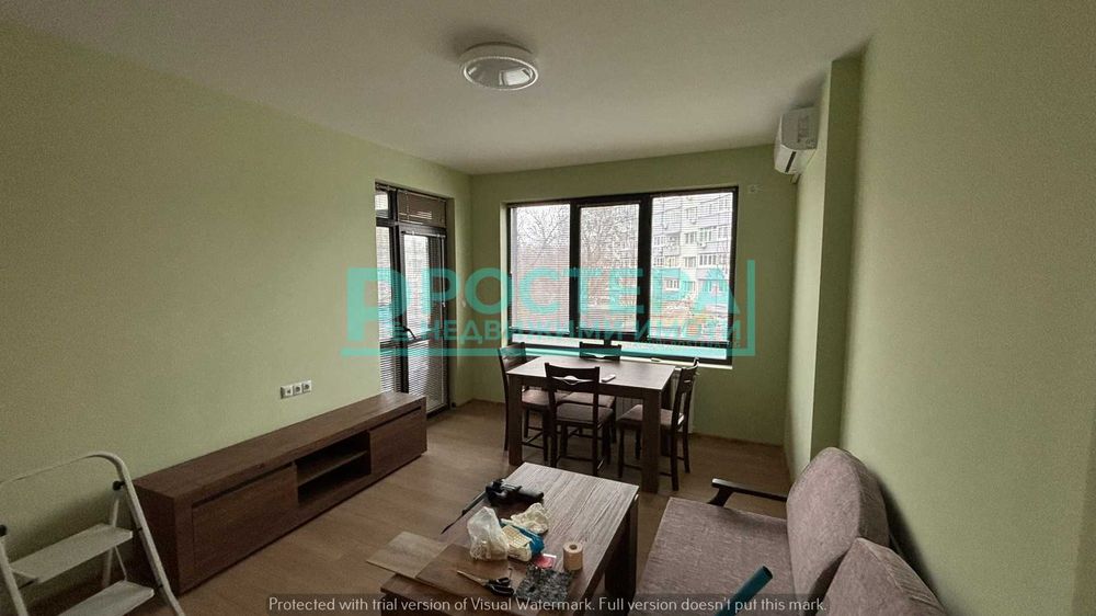 Тристаен Ново Строителство - Пазара